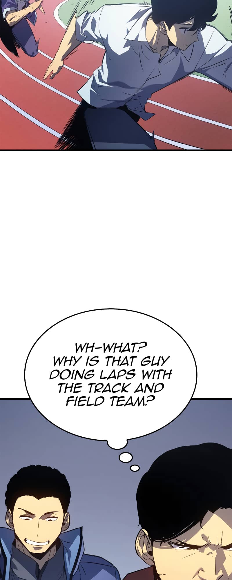 Solo Leveling, Chapter 181 image 57